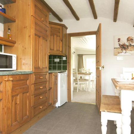 Bwthyn Bach Holiday Cottage Bala Exterior photo