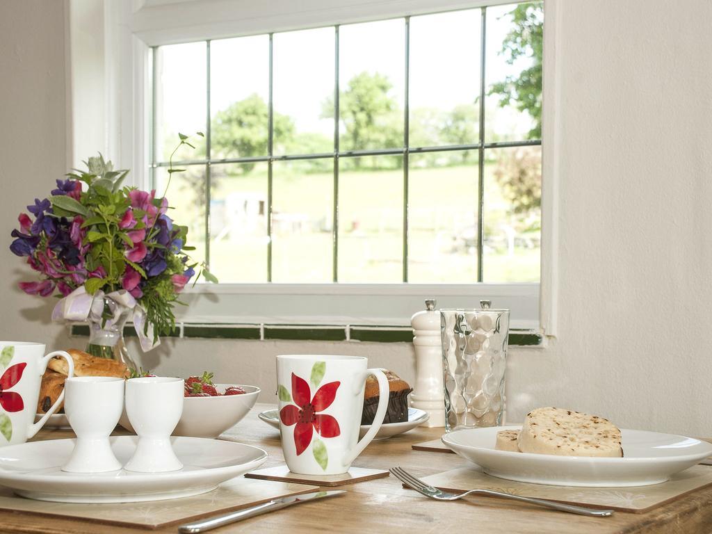 Bwthyn Bach Holiday Cottage Bala Room photo