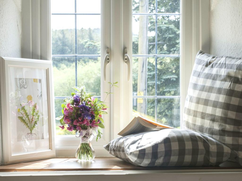 Bwthyn Bach Holiday Cottage Bala Room photo