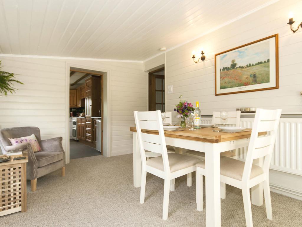 Bwthyn Bach Holiday Cottage Bala Room photo