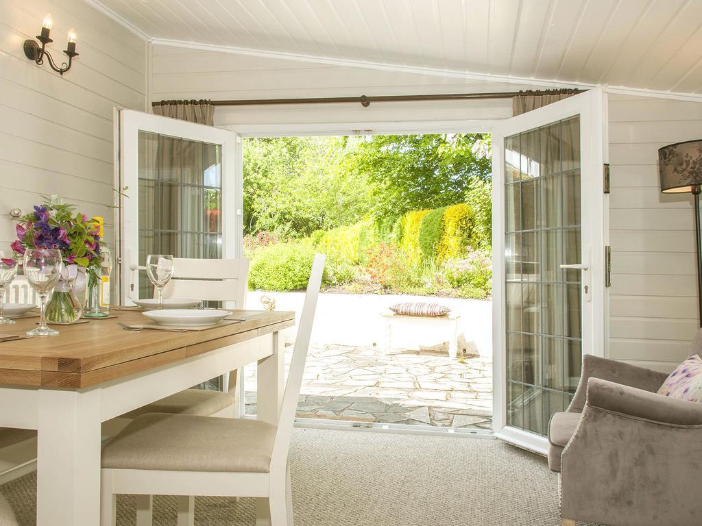 Bwthyn Bach Holiday Cottage Bala Room photo