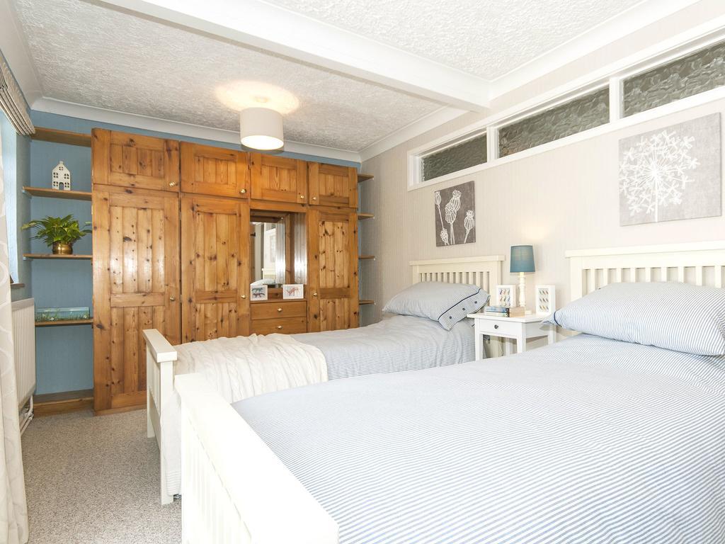 Bwthyn Bach Holiday Cottage Bala Room photo